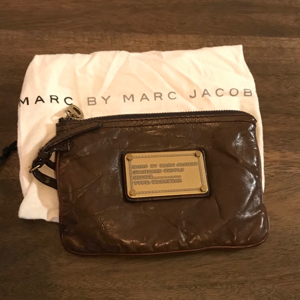 Marc by Marc Jacobs Wristlet